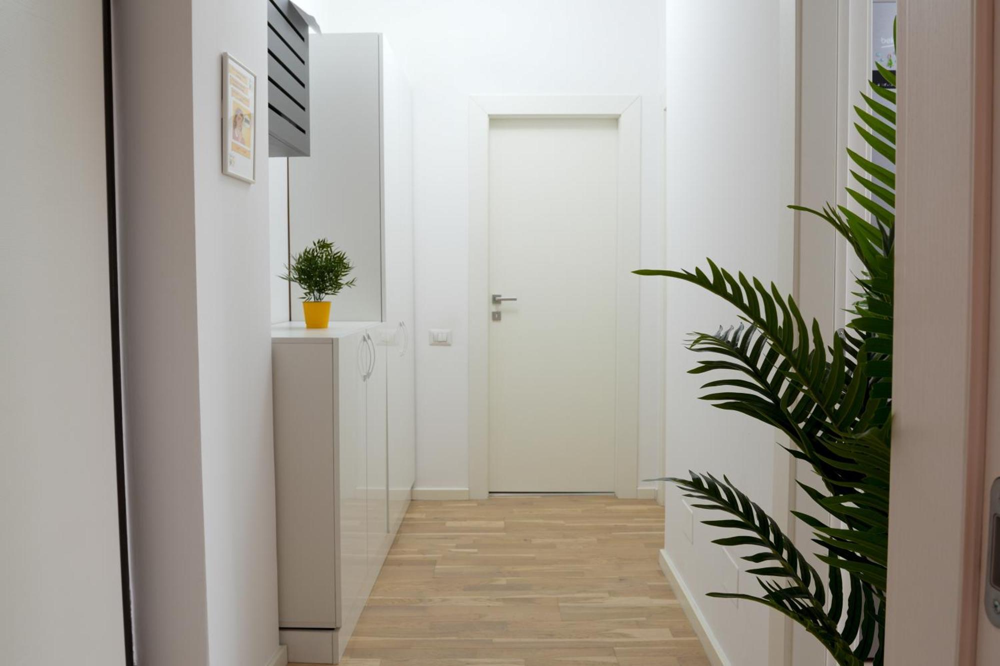 Amalia - Quiet 1Br Apartment With Parking & Wi-Fi Bukareszt Zewnętrze zdjęcie