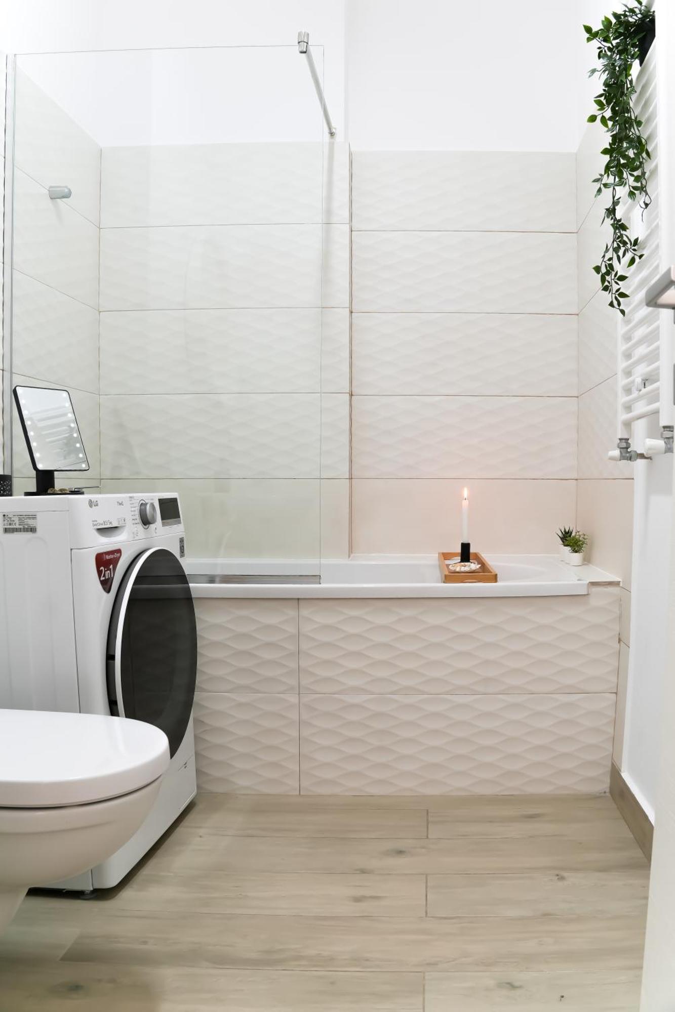 Amalia - Quiet 1Br Apartment With Parking & Wi-Fi Bukareszt Zewnętrze zdjęcie