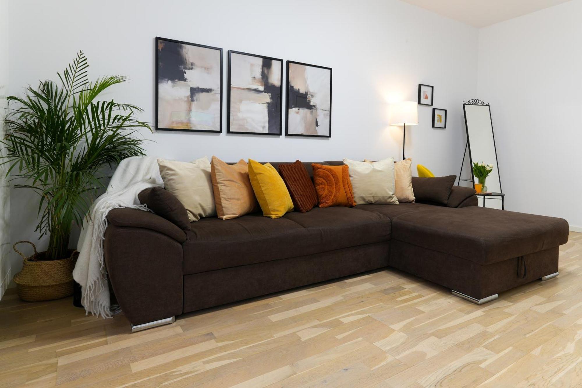 Amalia - Quiet 1Br Apartment With Parking & Wi-Fi Bukareszt Zewnętrze zdjęcie